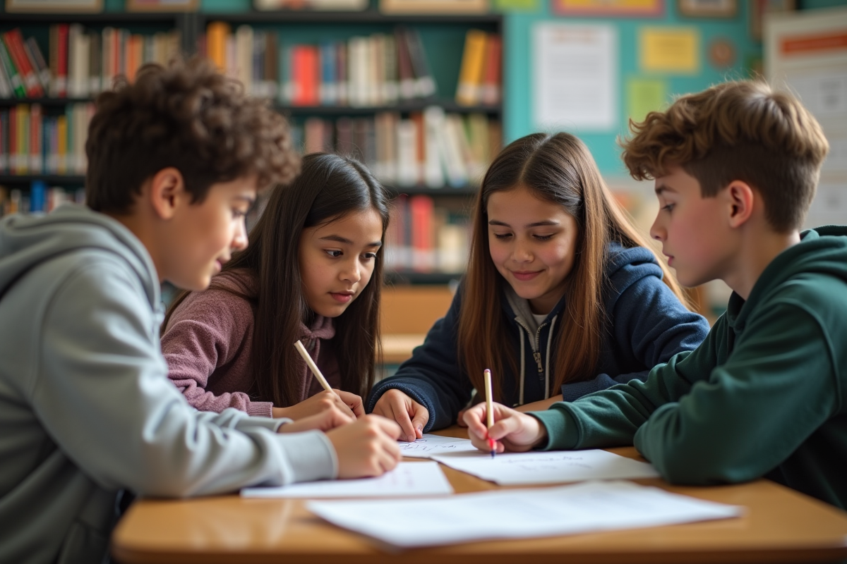 Les quatre fonctions essentielles de l’éducation et leur impact sur la société