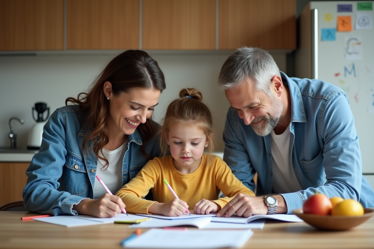 Obligations des parents : responsabilités et devoirs légaux essentiels
