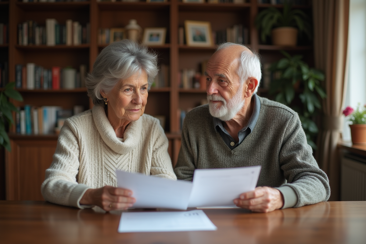 Frais de succession et donation au dernier vivant : qui est responsable du paiement ?