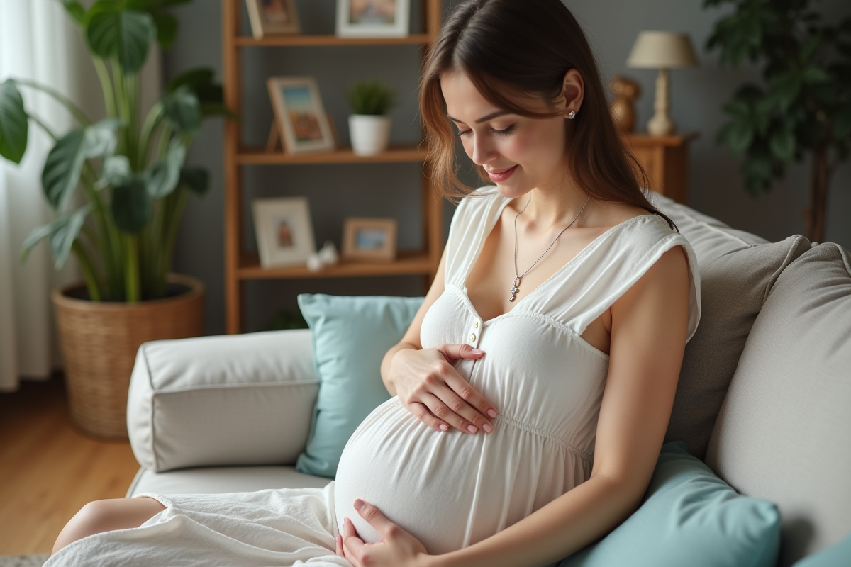 Fonctionnement et utilisation du bola de grossesse