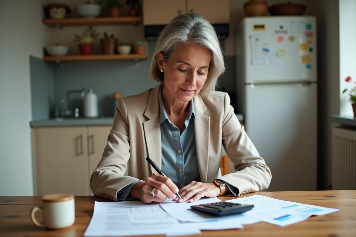 Montant minimum de la pension alimentaire en 2025 : critères et calcul