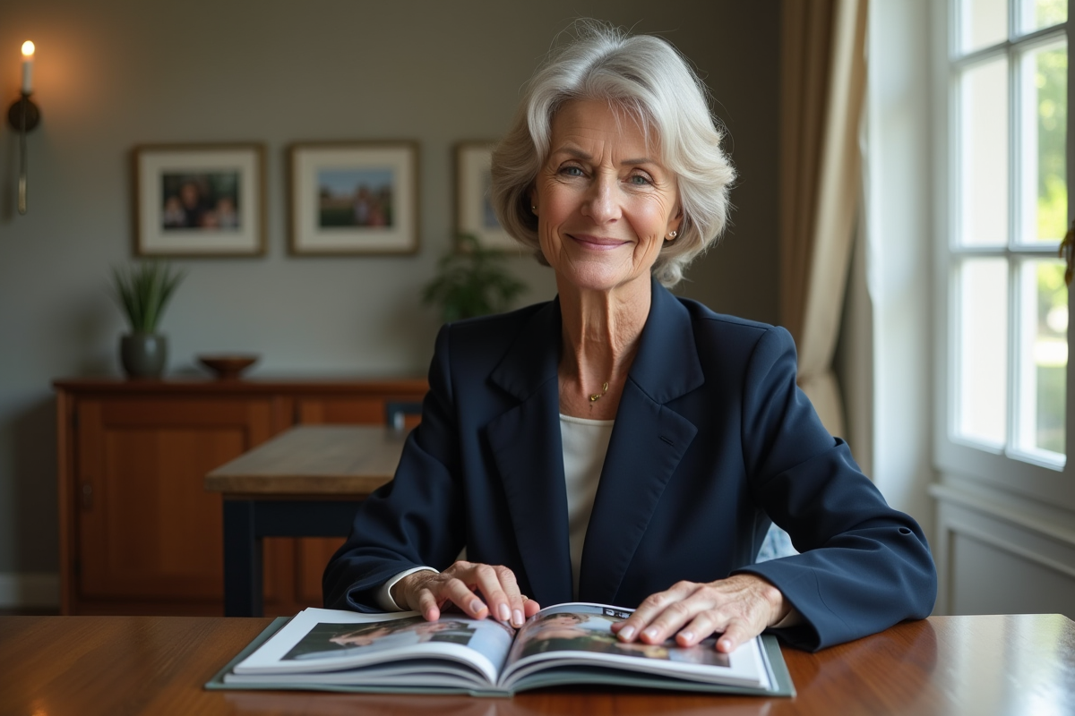 L’histoire de la femme de Gordon Ramsay et les événements marquants de sa vie