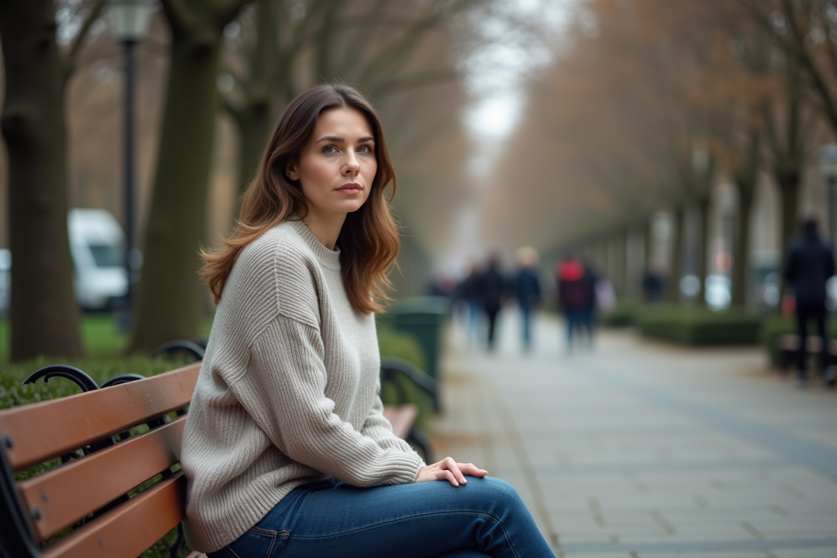 Accepter le célibat à vie : perspectives et implications sociales