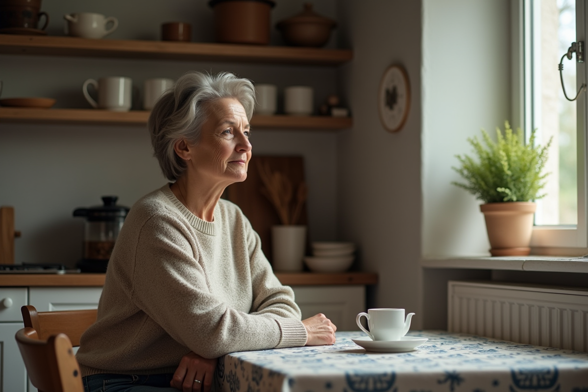 Les raisons de l’isolement familial et comment y faire face