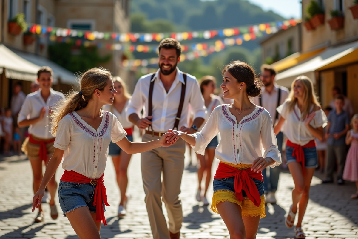 Fête du 21 août : traditions et célébrations à connaître