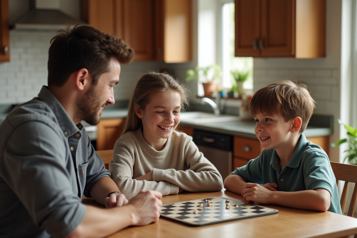 Influence de l’ordre de naissance sur la personnalité