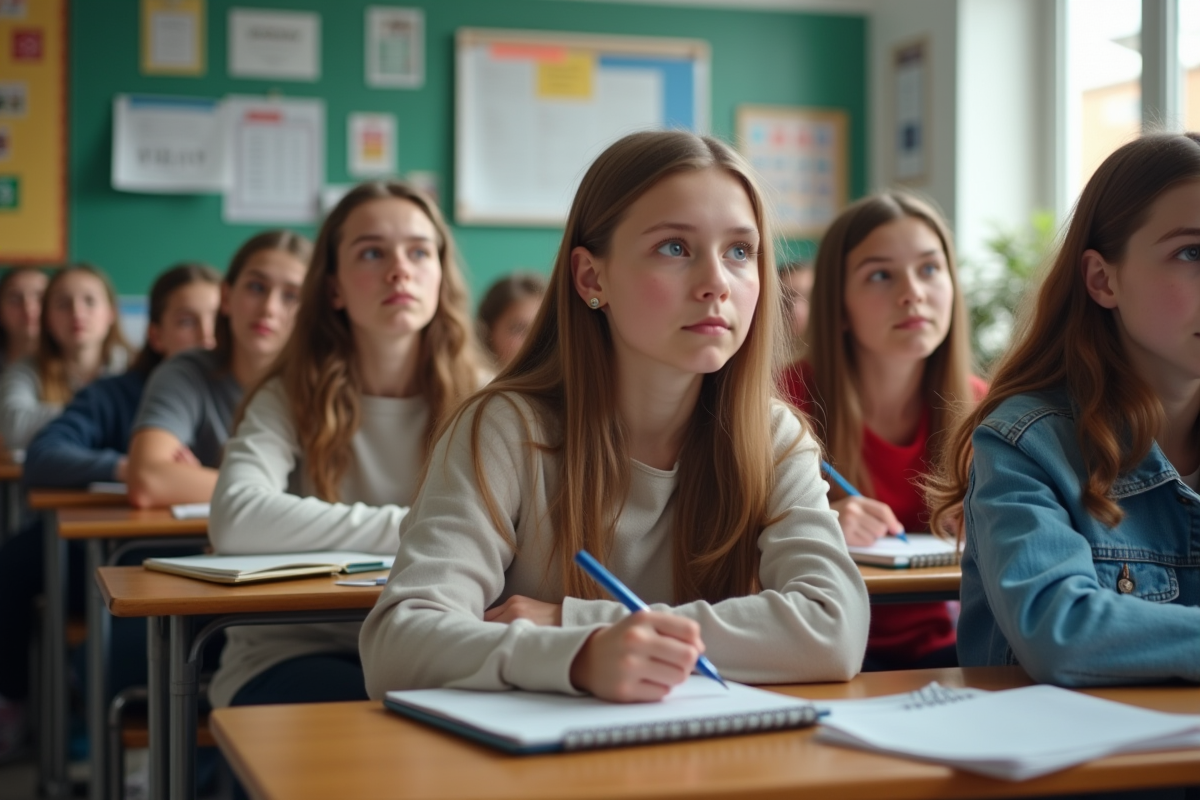 Facteurs influençant les objectifs de l’éducation et leur impact