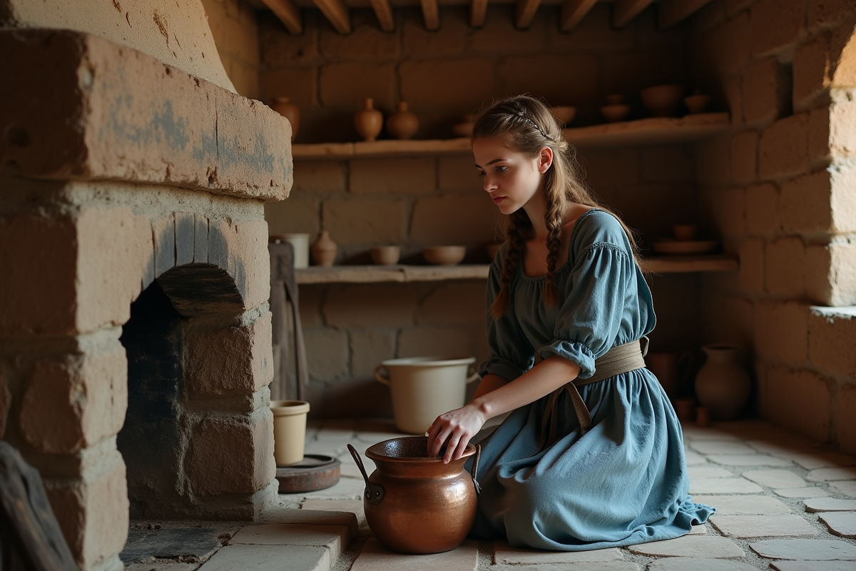 L’histoire de Cendrillon et ses origines fascinantes