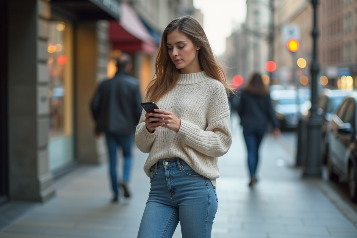 Signes indiquant qu’une fille s’éloigne et perd de l’intérêt