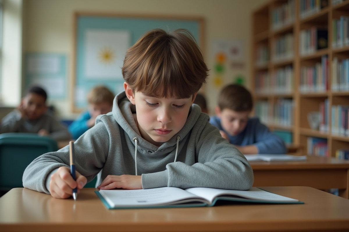 Droits des jeunes de 13 ans : connaître vos libertés et limitations légales