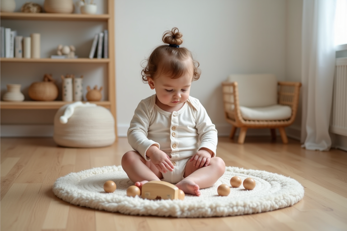 L’absence de berceau Montessori et ses raisons