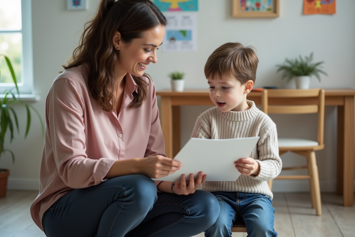 Métiers de la protection de l’enfance : panorama des professions dédiées